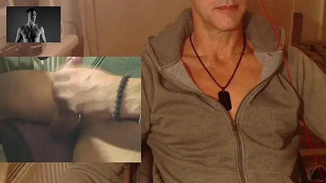 hedon-nudist Webcam Show