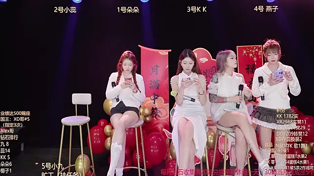 عرض كام Candy-girls888