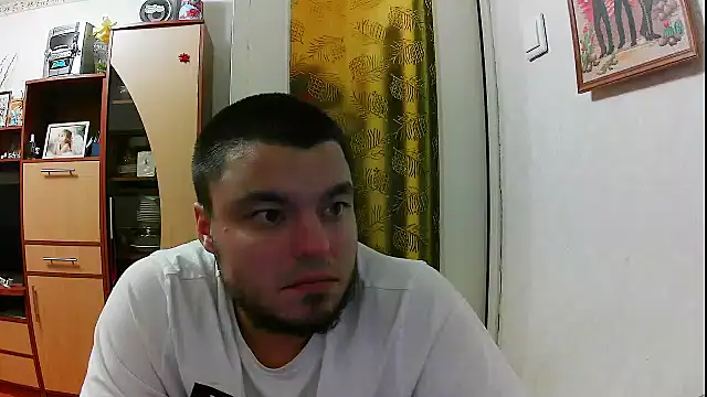 Show Webcam de YashaxK