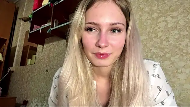 Živý XXX chat LynnMontiel
