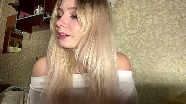 LynnMontiel – Live XXX-chat