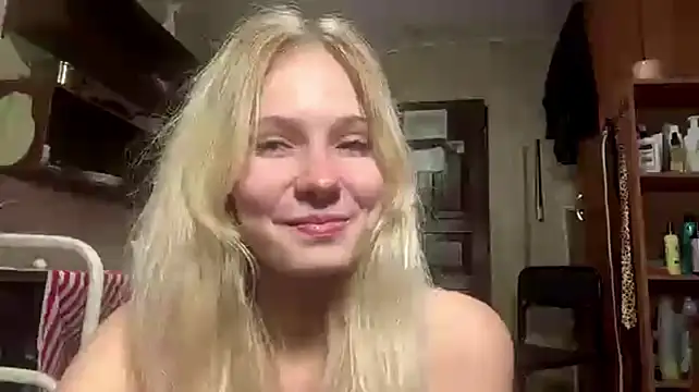 Chat XXX Live LynnMontiel