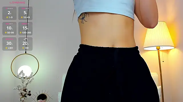Chat XXX en directo de ElysRose