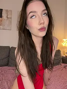 Mila_Hexora 라이브 XXX 채팅