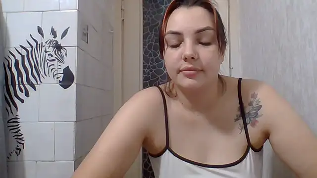Webkamerová show Vit-taa