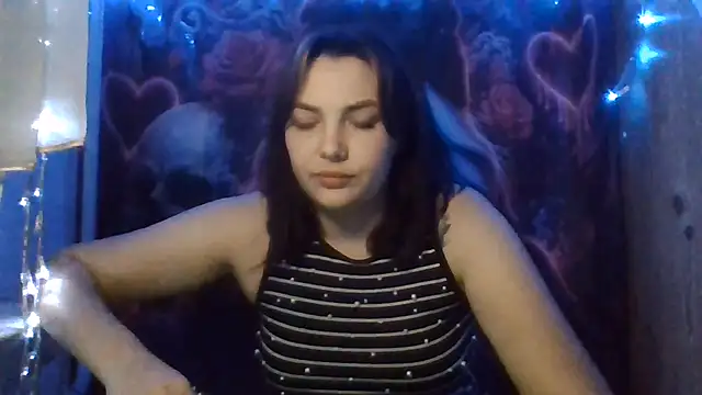 Vit-taa Live XXX-Chat