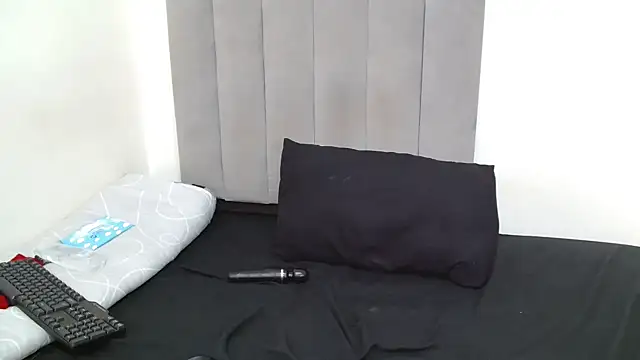 BabesWodumoXXXのウェブカメラショー