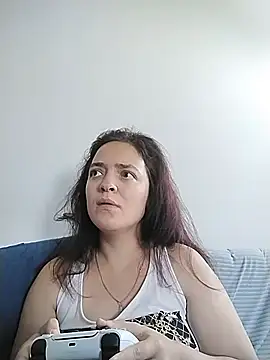 Czat XXX na żywo – Am-erin