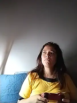 Czat XXX na żywo – Am-erin