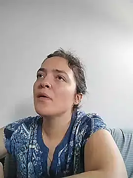 Webkamerová show Am-erin