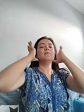Вебкам-шоу Am-erin