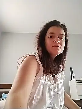 Вебкам-шоу Am-erin
