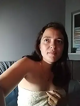 Živý XXX chat Am-erin