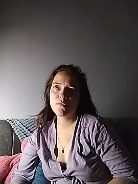 Webkamerová show Am-erin