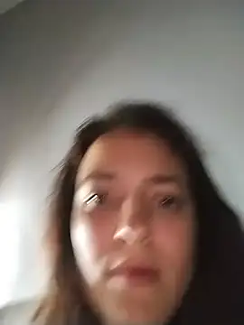 Show modela Am-erin na web-kameri