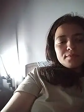 Am-erin's Live XXX Chat