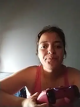 Am-erin – Live XXX-chat