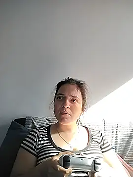 Webkamerová show Am-erin