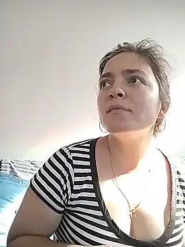 Am-erin Webcam-Show