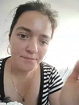 Webkamerová show Am-erin