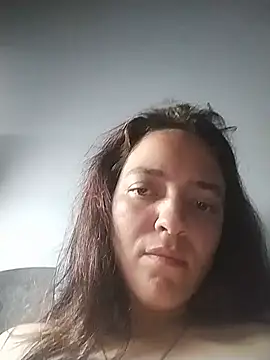 Show modela Am-erin na web-kameri