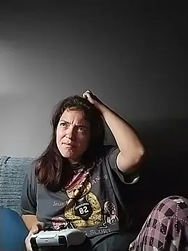 Am-erin's Live XXX Chat