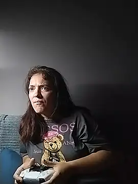 Am-erin Live XXX Chat
