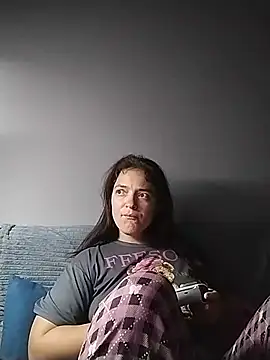 Am-erin's Live XXX Chat