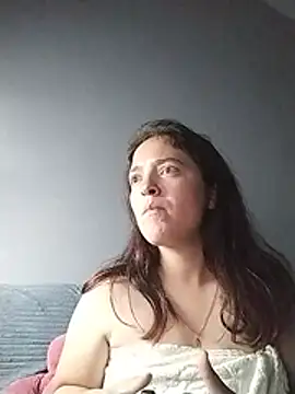 Am-erin Webcam-Show