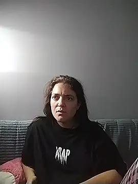 Živý XXX chat Am-erin