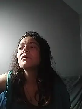 Webkamerová show Am-erin