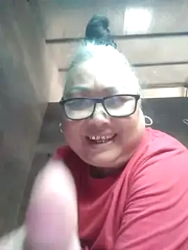 Baby_rin Pertunjukan Webcam