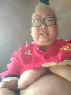 Baby_rin 网络视讯表演