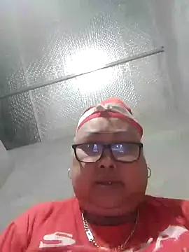 Show webcam de Baby_rin