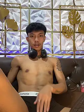 yourbabyjerson143 Pertunjukan Webcam