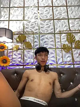 yourbabyjerson143 Pertunjukan Webcam