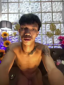 yourbabyjerson143 在線直播表演