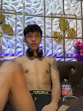 yourbabyjerson143 网络视讯表演
