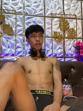 yourbabyjerson143 Pertunjukan Webcam
