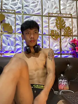 yourbabyjerson143 Pertunjukan Webcam