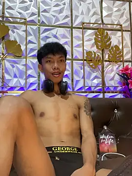 yourbabyjerson143 网络视讯表演