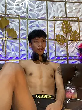 yourbabyjerson143 Show Webcam
