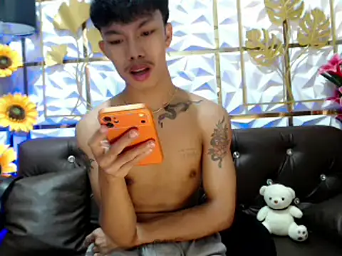 yourbabyjerson143 在線直播表演
