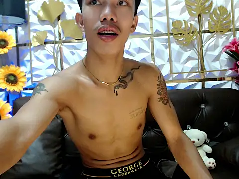 yourbabyjerson143 网络视讯表演
