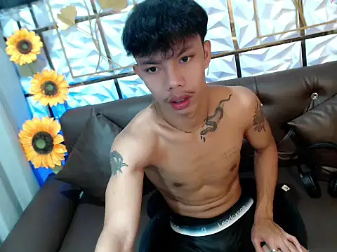 yourbabyjerson143 网络视讯表演