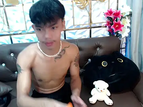 Show Webcam de yourbabyjerson143