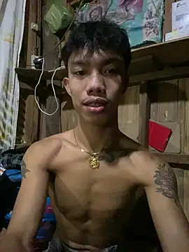 yourbabyjerson143 Pertunjukan Webcam