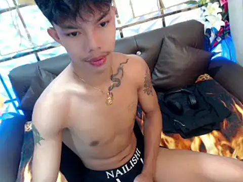 yourbabyjerson143's Webcam Show
