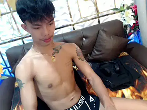 yourbabyjerson143 Show Webcam