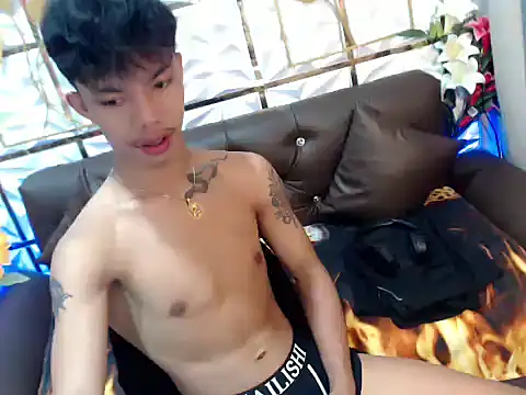 yourbabyjerson143 网络视讯表演